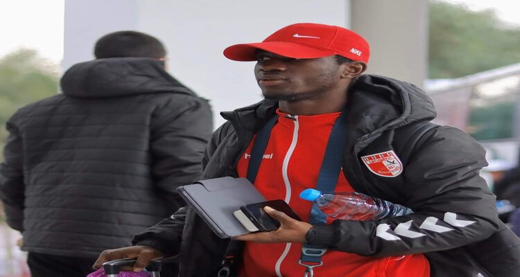 استعدادا للسوبر التونسي: الأولمبي الباجي يدخل في تربص مغلق بالعاصمة 